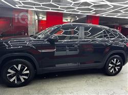 فولكسفاغن أطلس كروس سبورت